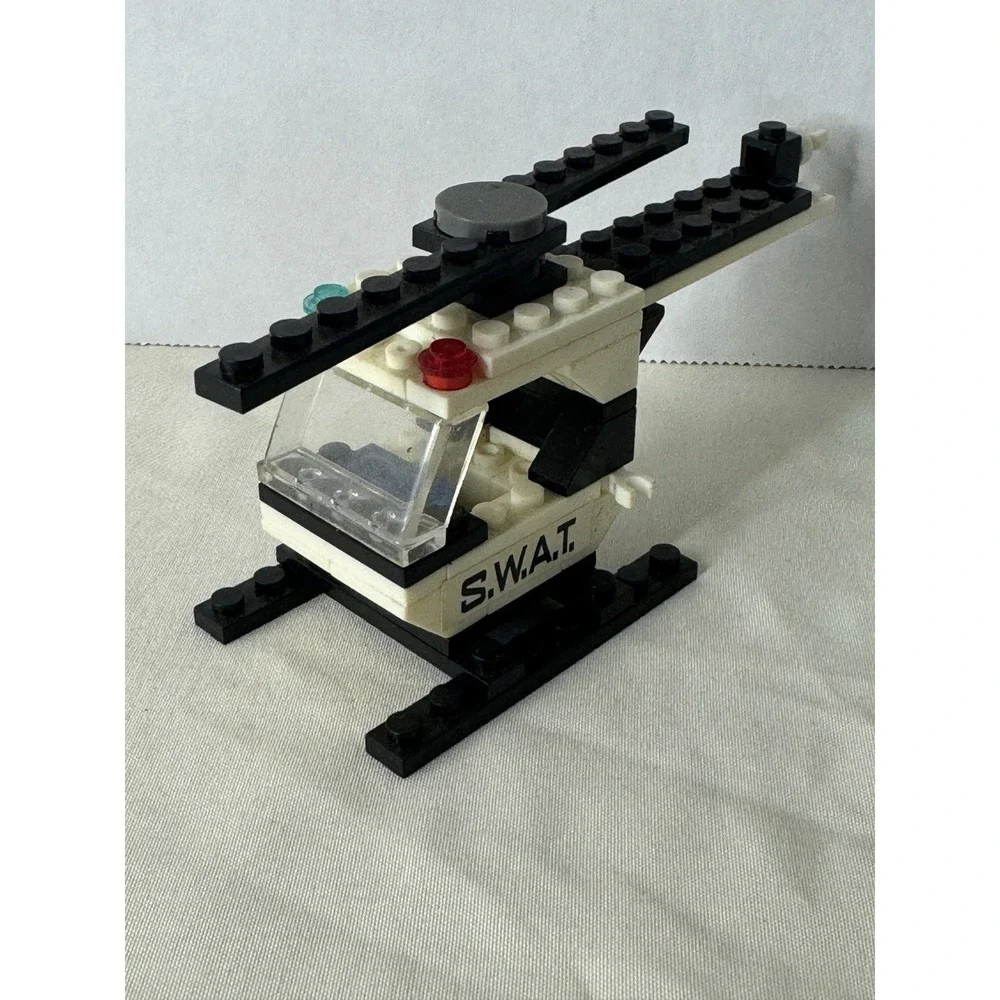 Lego 🚓 custom
