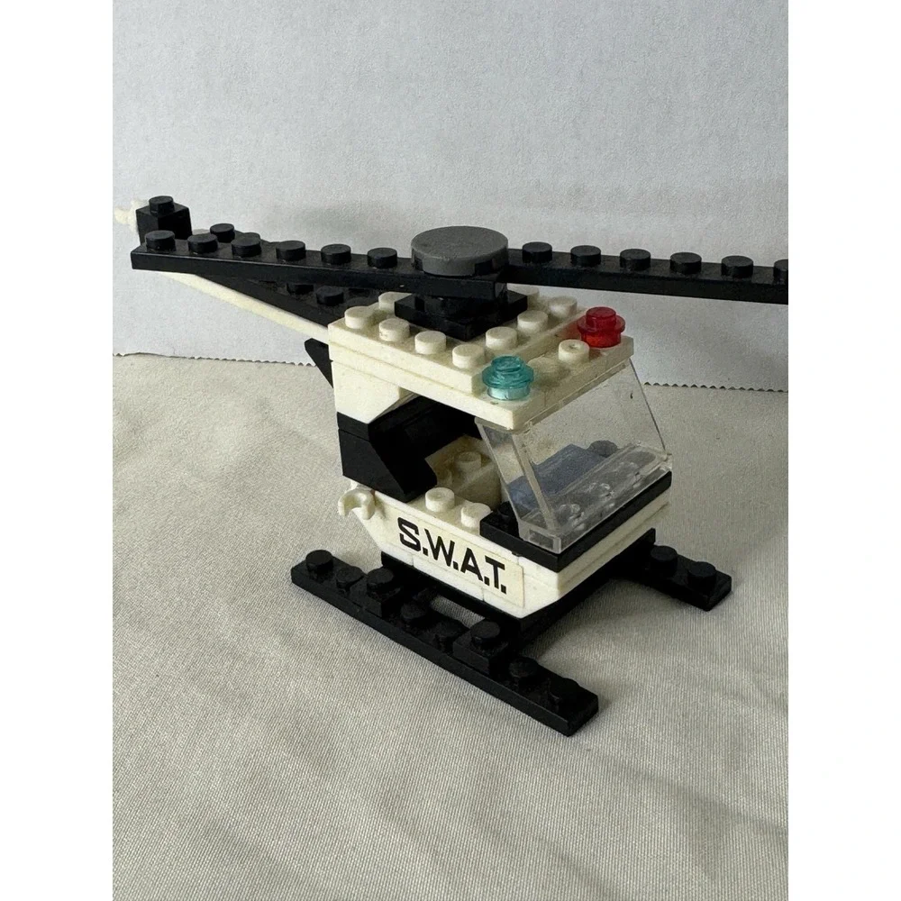 Lego 🚓 custom