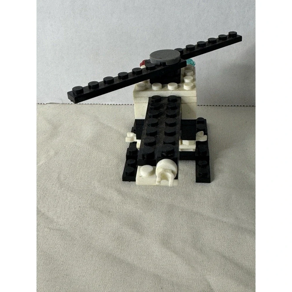 Lego 🚓 custom