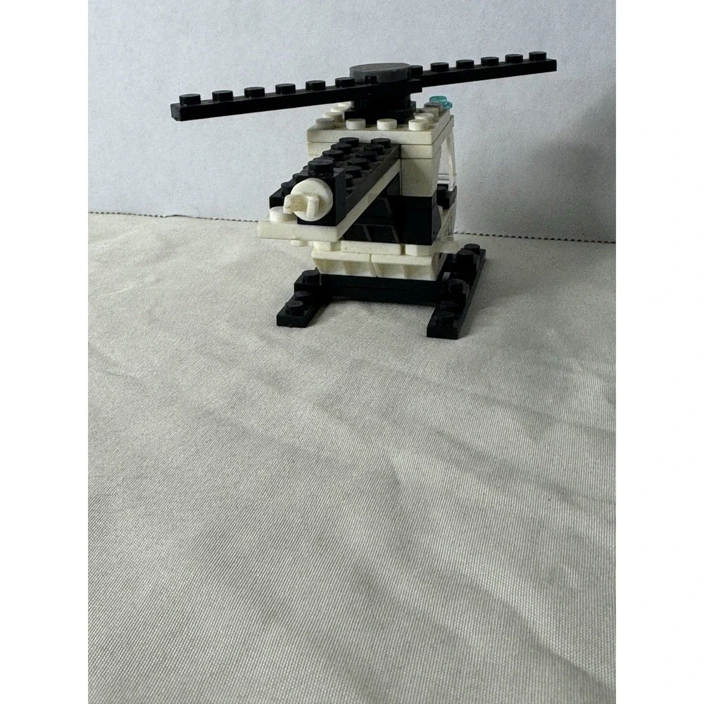 Lego 🚓 custom