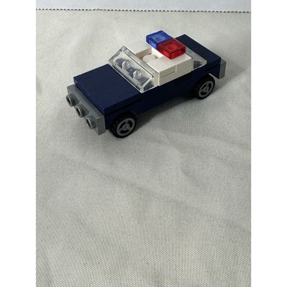 Lego 🚓 custom