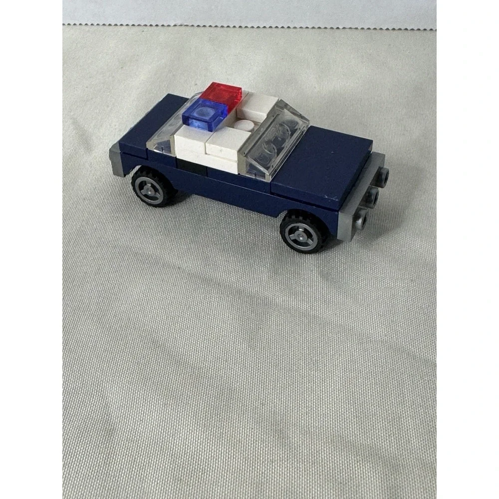 Lego 🚓 custom
