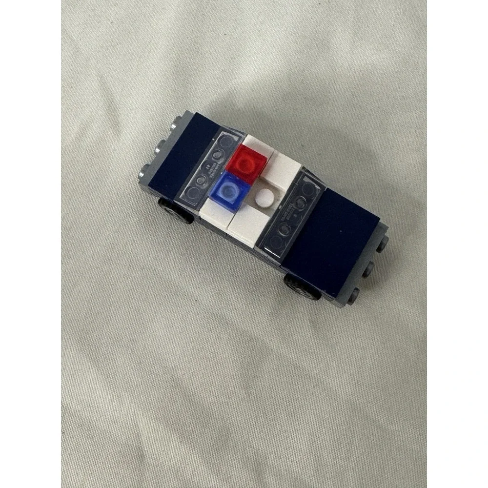 Lego 🚓 custom
