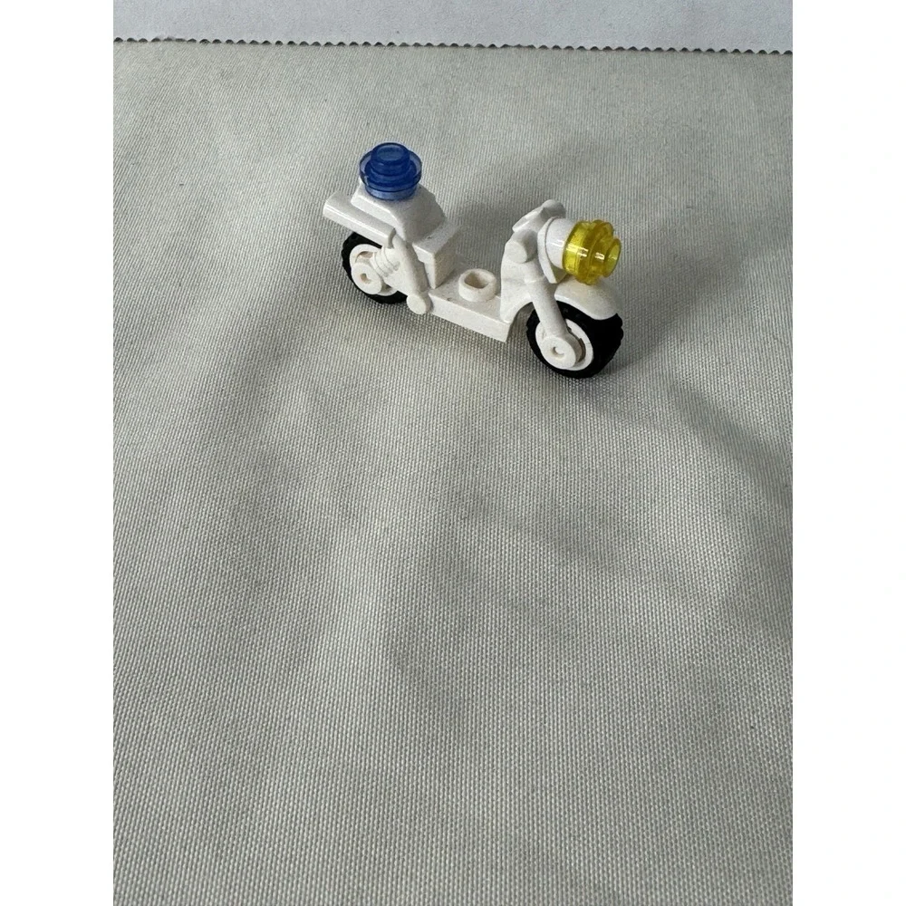 Lego 🚓 custom