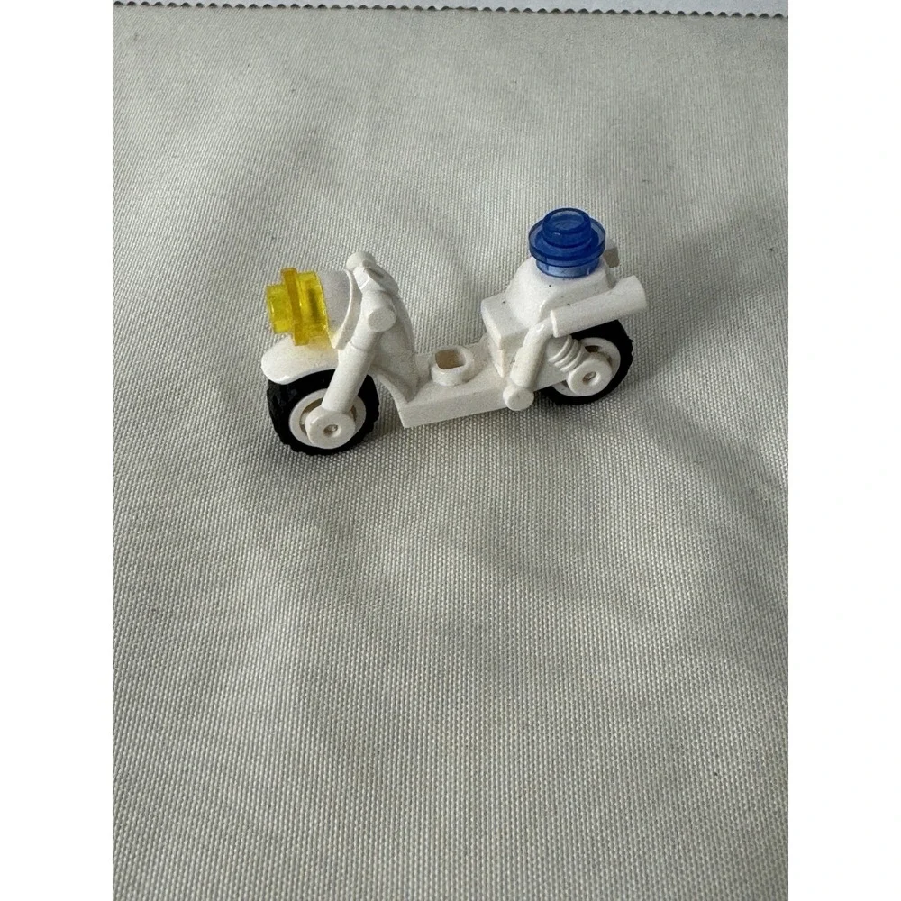 Lego 🚓 custom