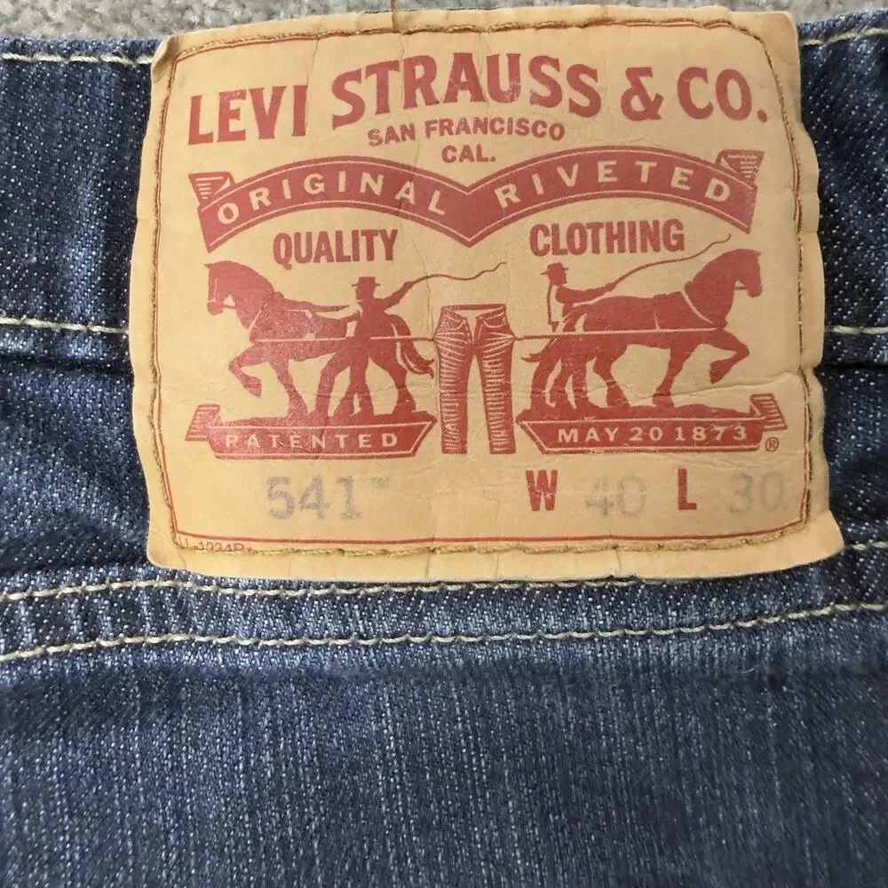 Levis levi strauss