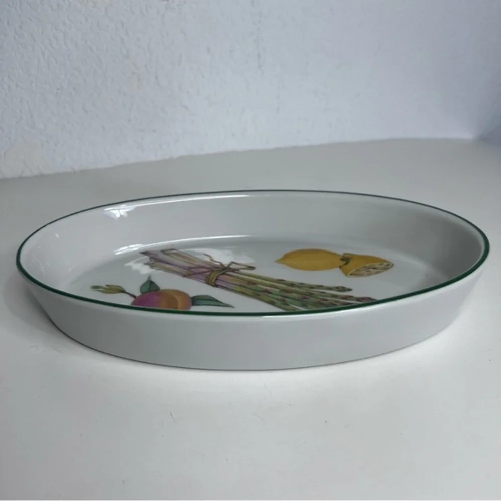 Royal Worcester euc like