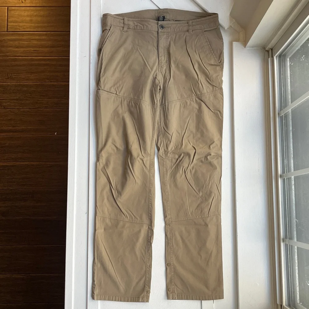 Mountain Hardwear 10 mountain