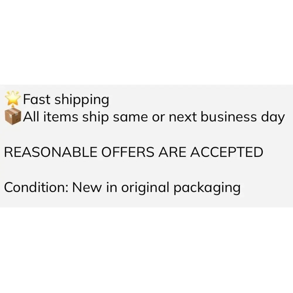Philips 🌟fast shipping