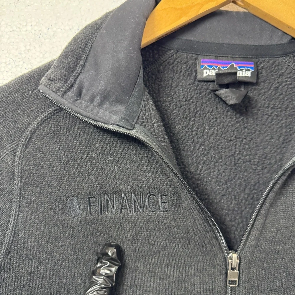 Patagonia women’s better