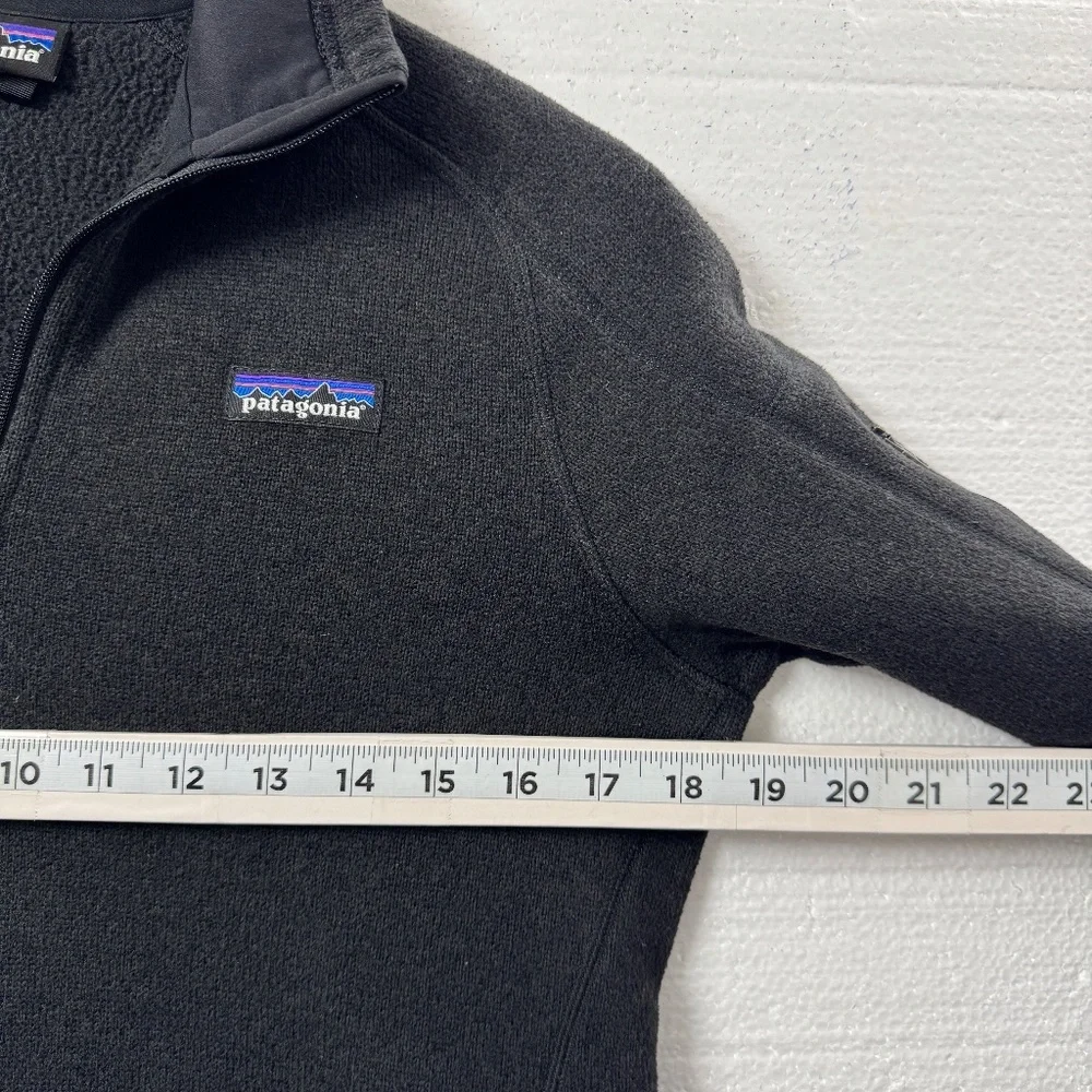 Patagonia women’s better