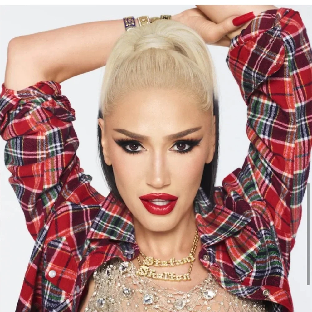 GX by Gwen Stefani brand new