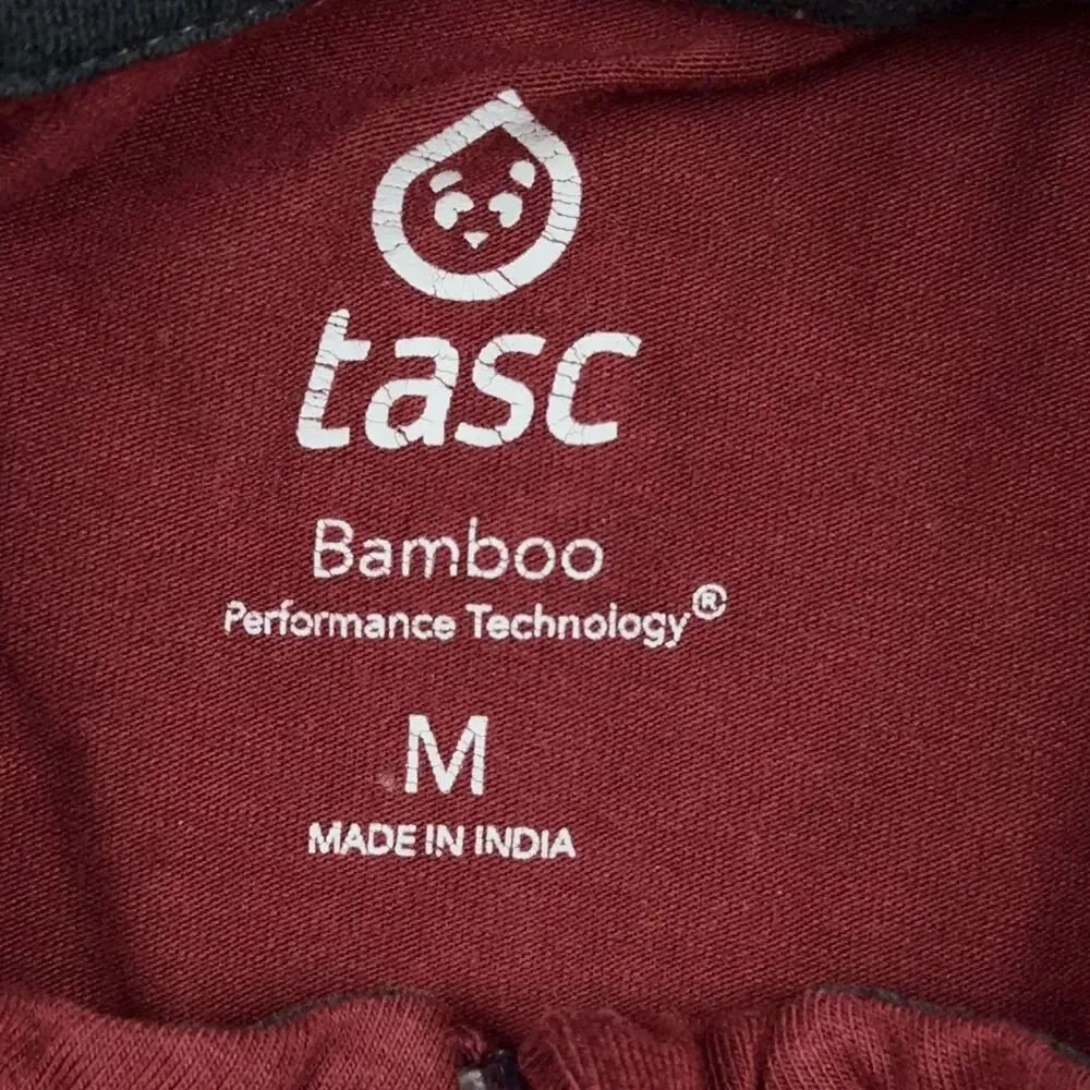 tasc top good