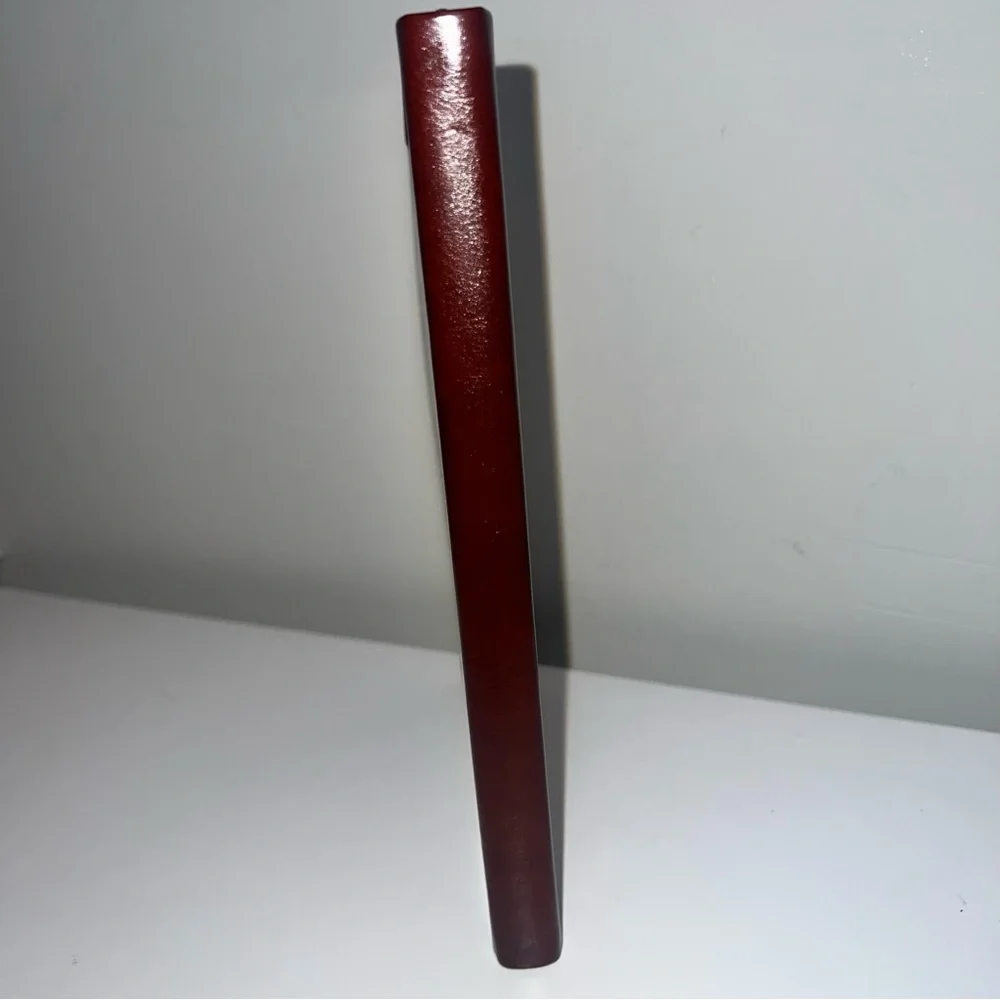 Spector & Co. elastic brown