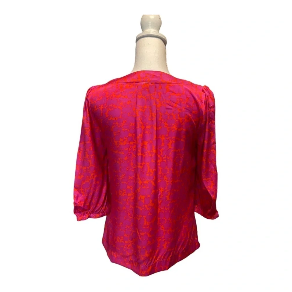 Boden silk blend