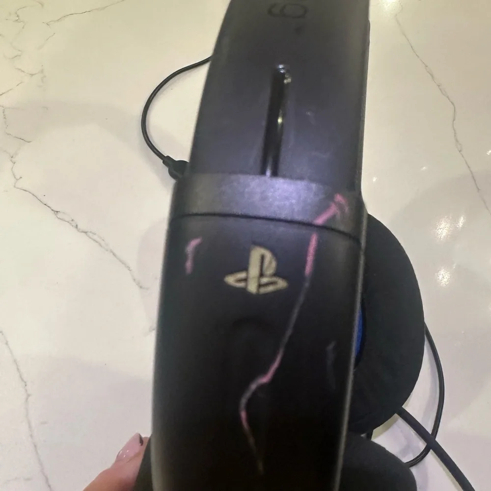 PDP Gaming visible comfortable