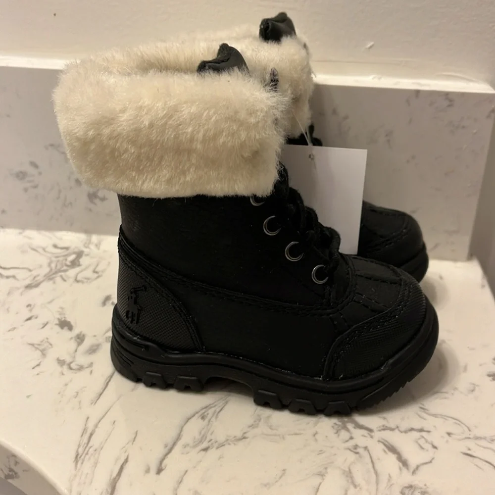 Polo Ralph Lauren item new box