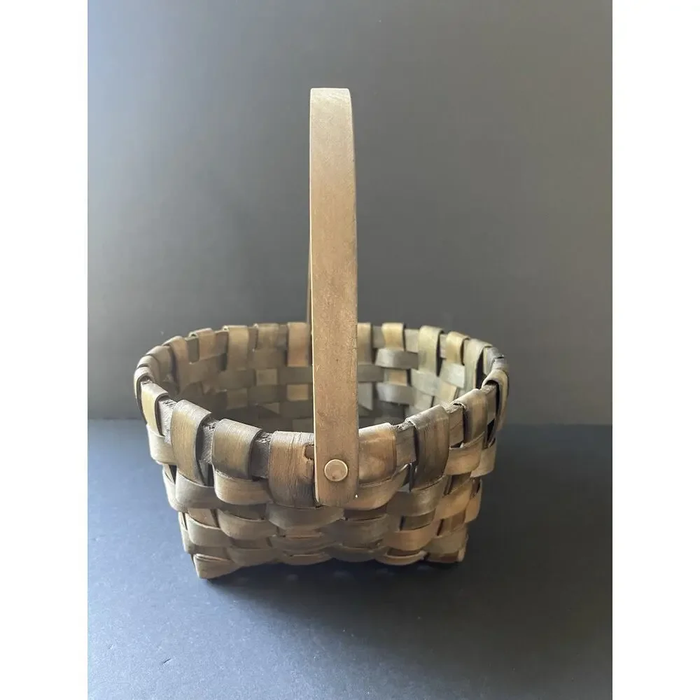 Handcrafted this gathering