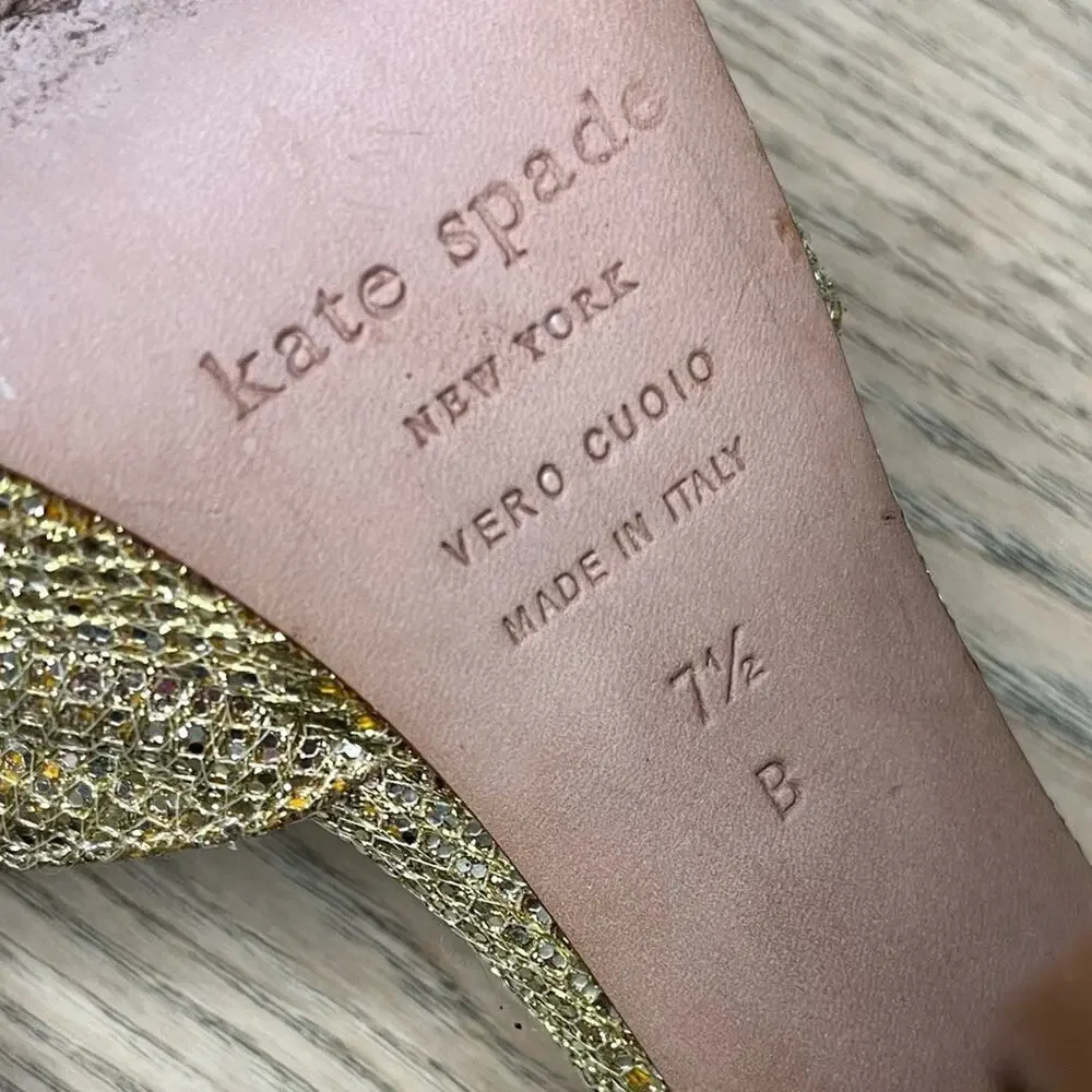 kate spade good pre❤️loved