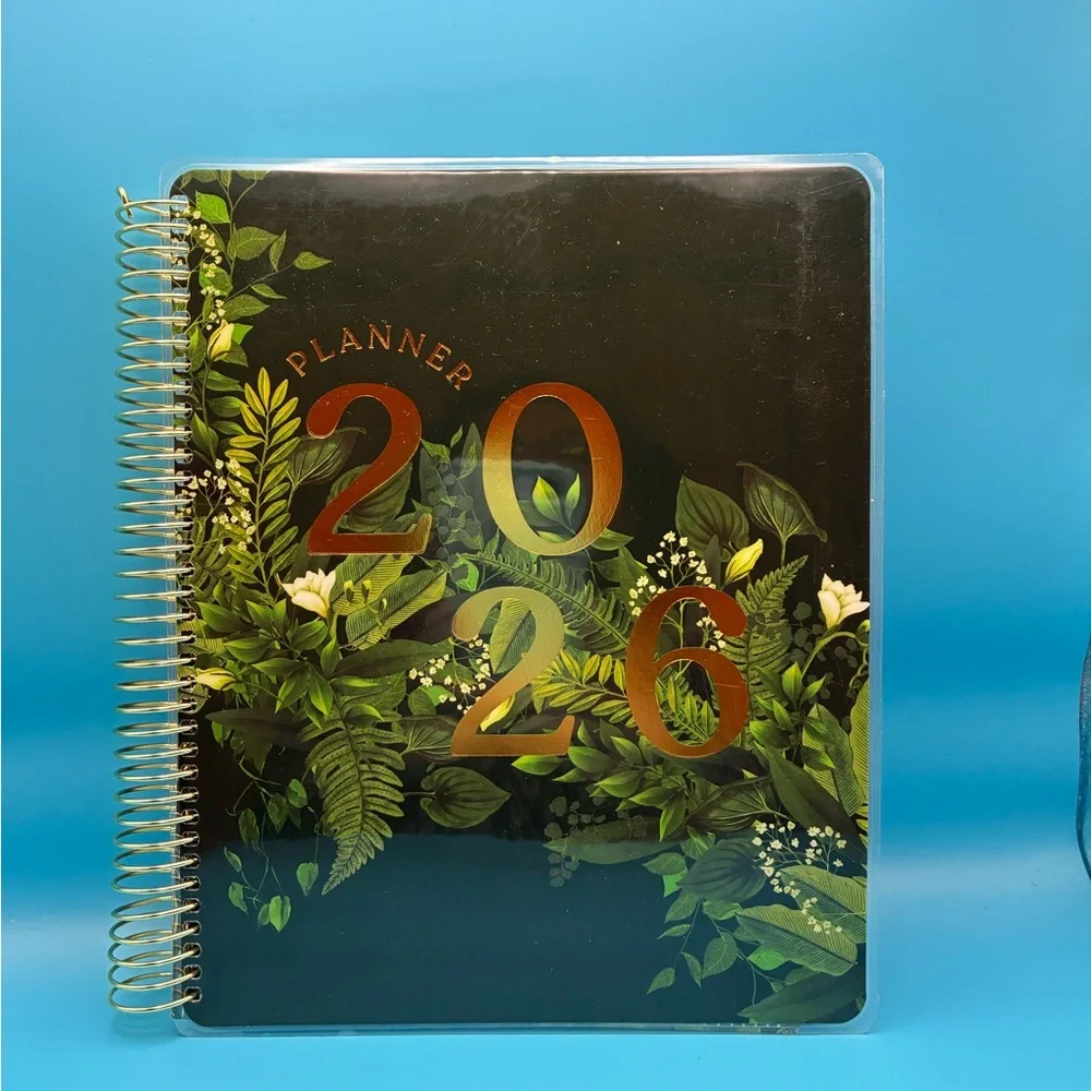 Hobby Lobby 2026 12 tabbed