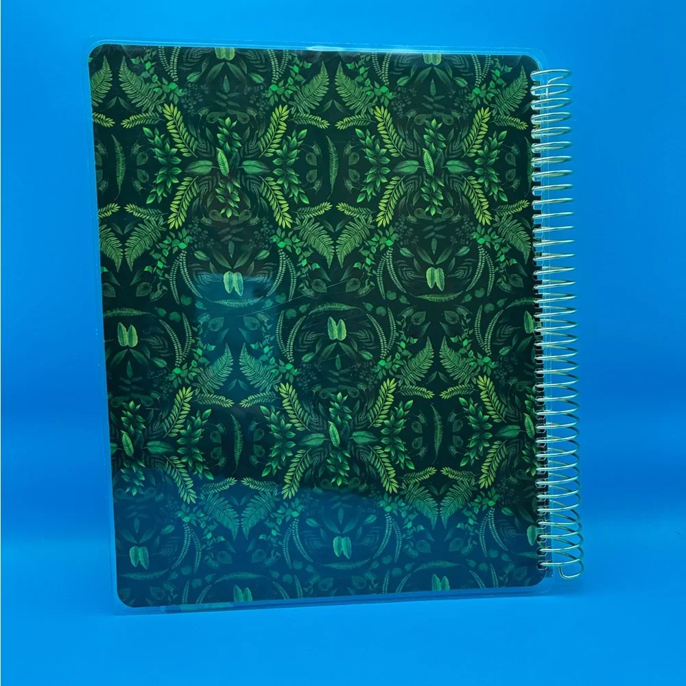 Hobby Lobby tabbed months