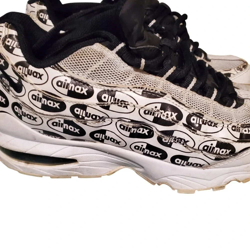 Nike air max