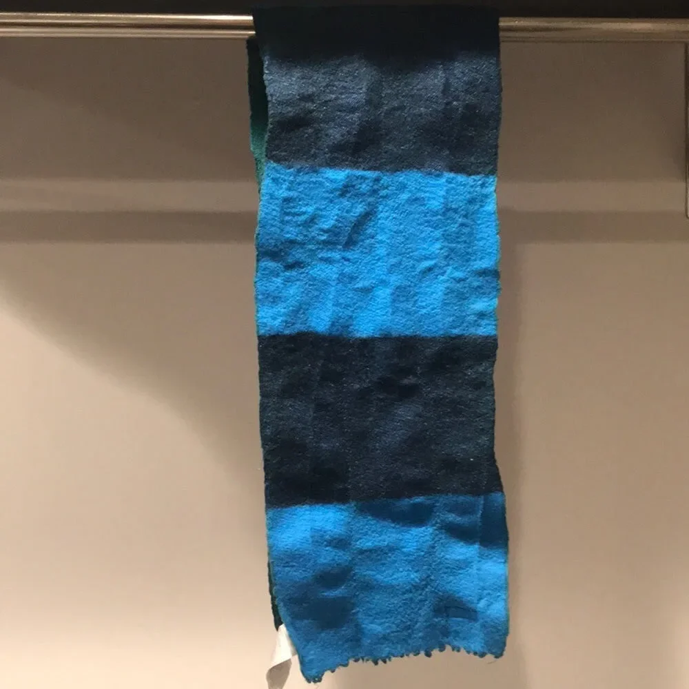 Burberry kids scarf