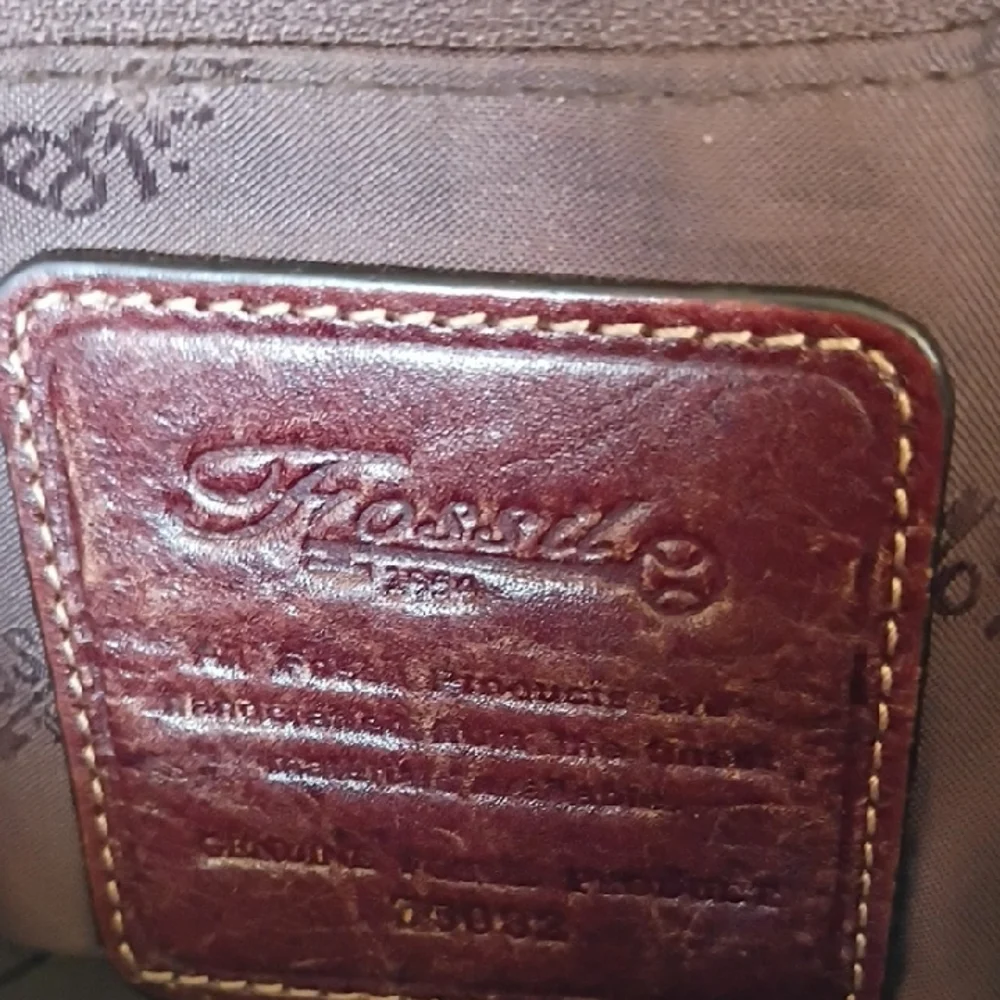 Fossil this elegant