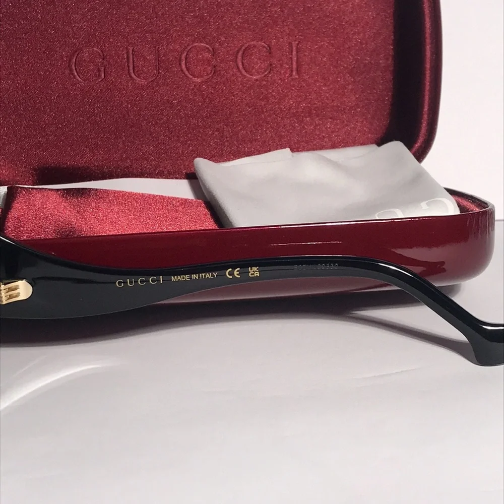 authentic gucci