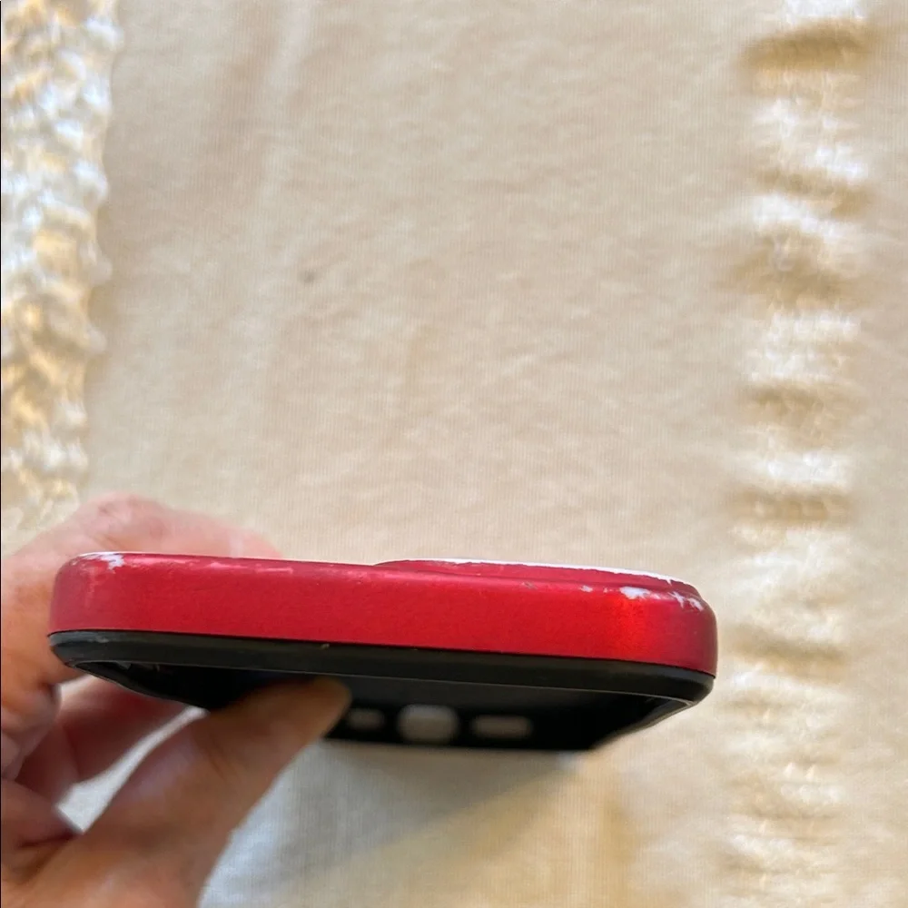 OtterBox sleek case