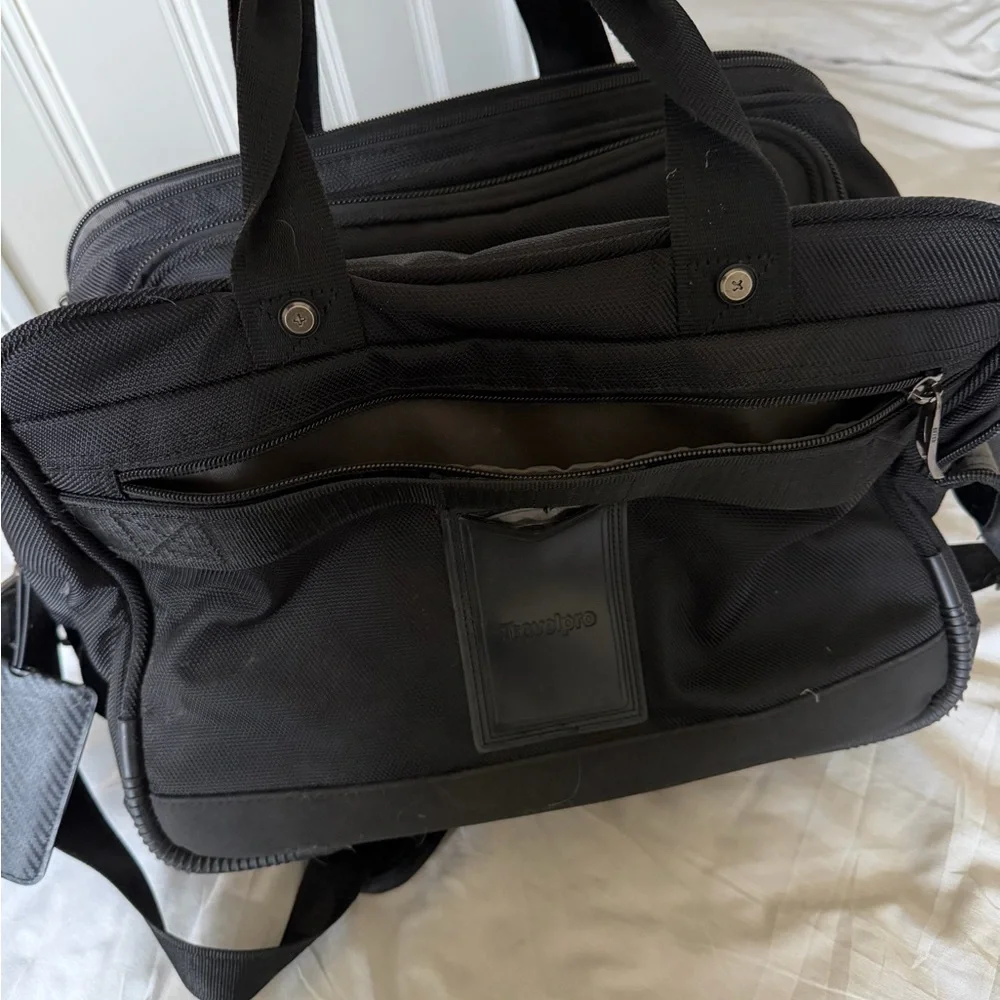 Travelpro elevate your