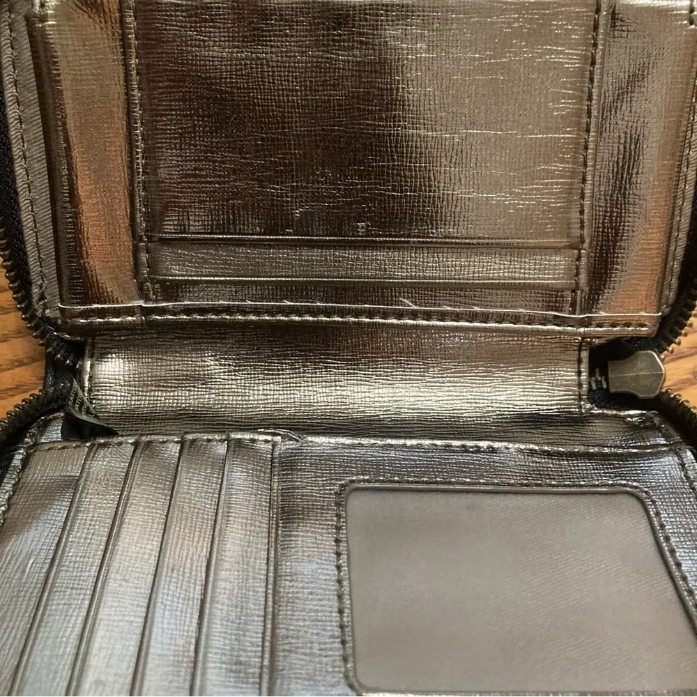 Fossil elegant wallet