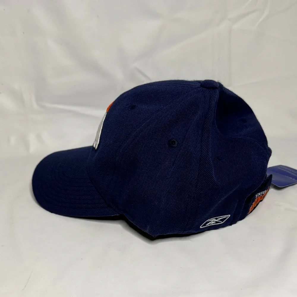 Nfl Apparel stylish navy