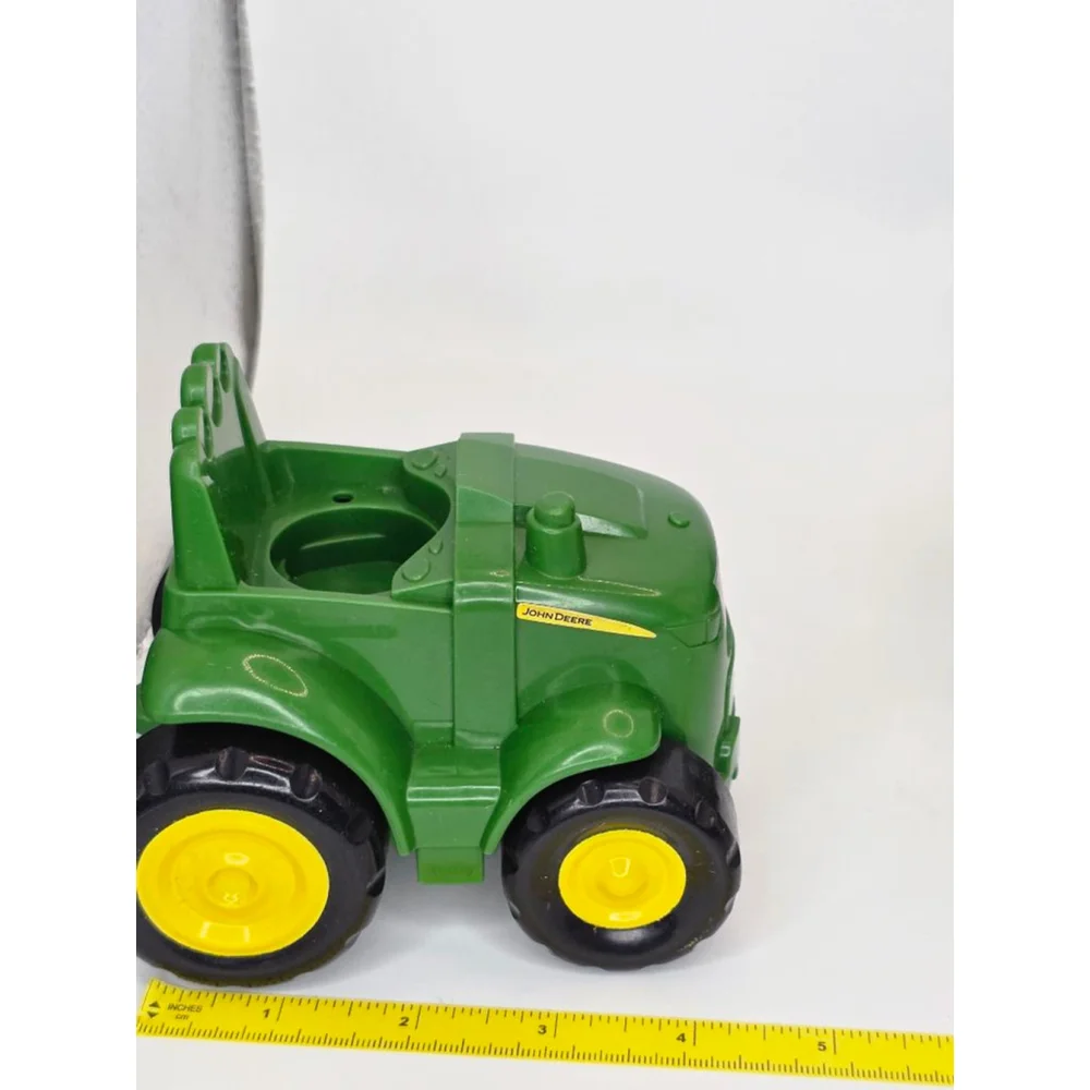 John Deere this pre