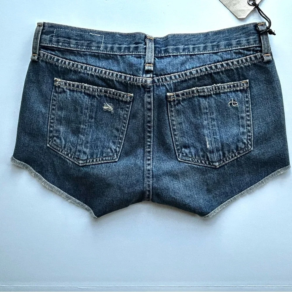 rag & bone pocket design