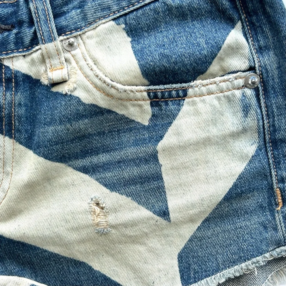 rag & bone pocket design