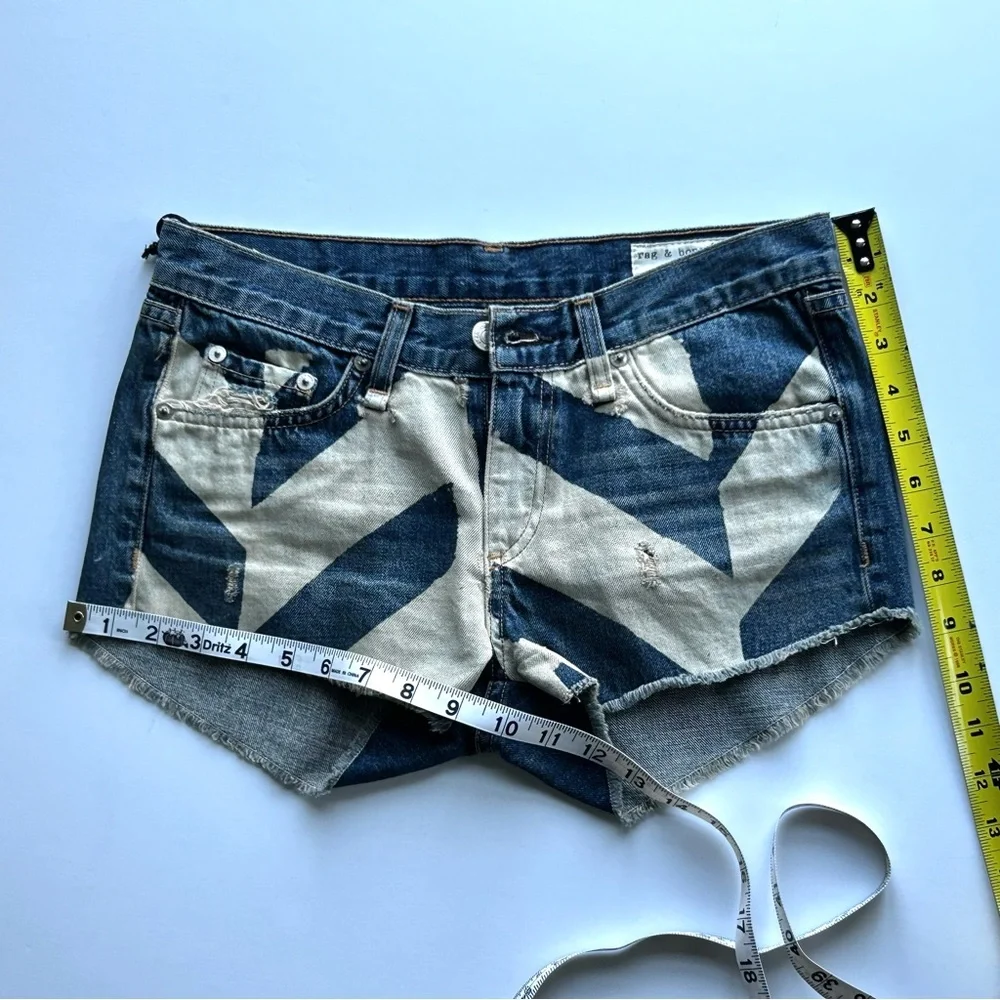 rag & bone pocket design
