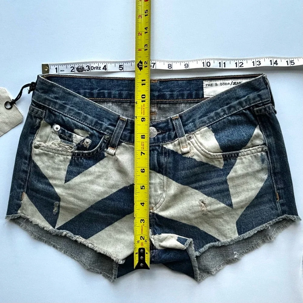 rag & bone pocket design