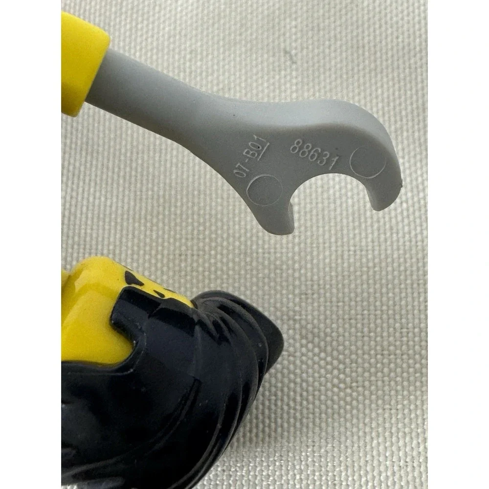 Lego this mechanic
