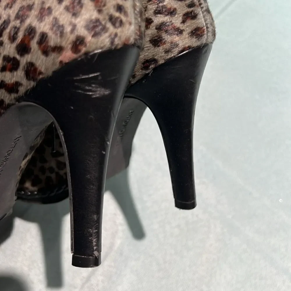 these shoes