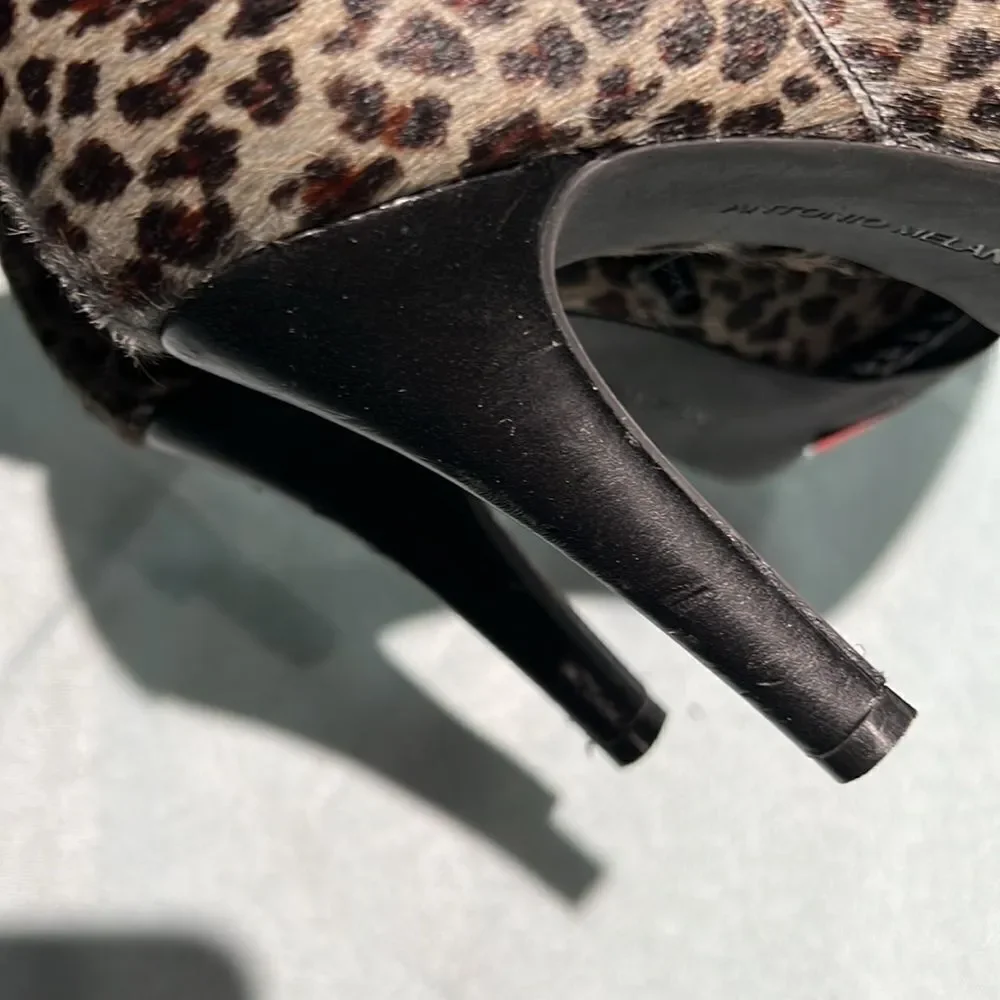 these shoes