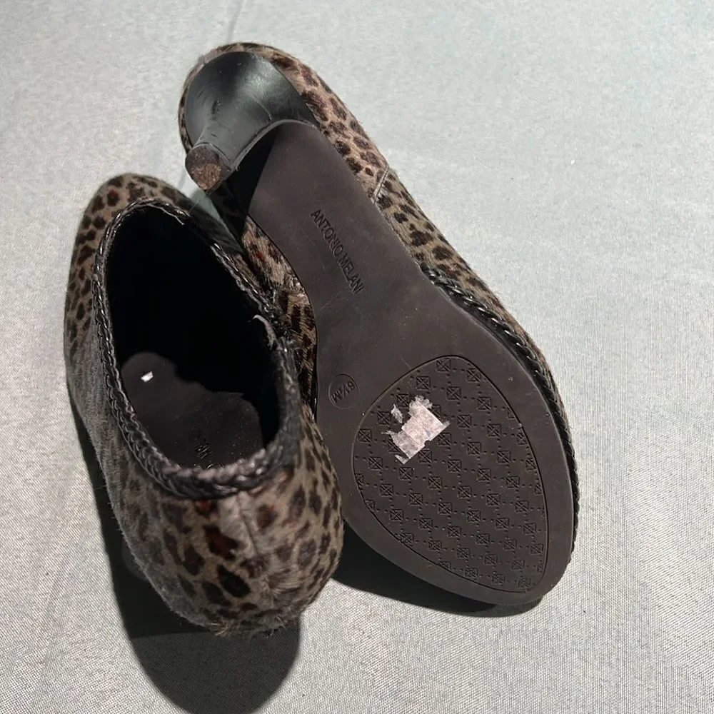 these shoes