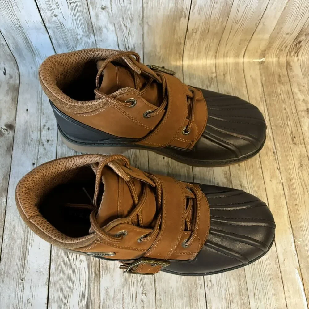 Lugz photos used