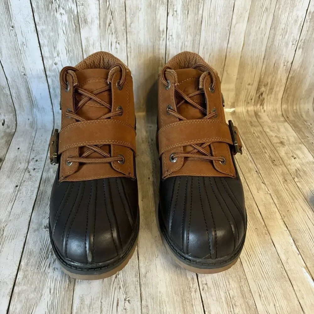 Lugz care no list