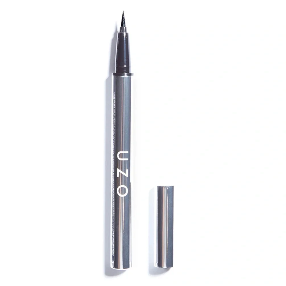 UZO BEAUTY || Blaque Liquide Waterproof Eyeliner ✨NEW IN  BOX✨