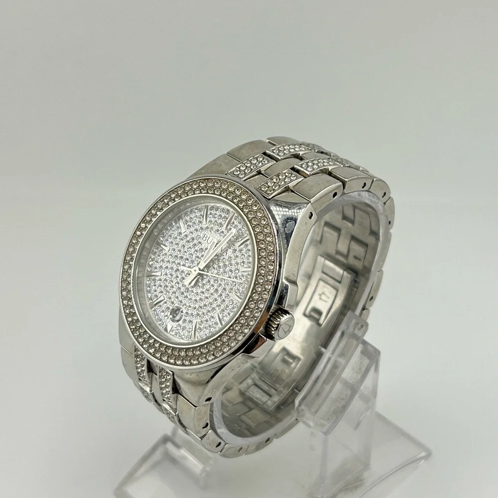 N/A elegant bulova