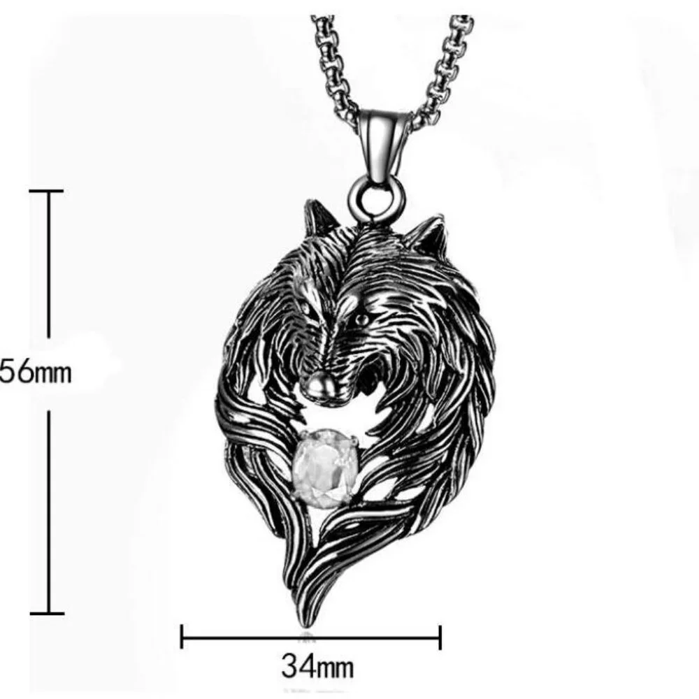 N/A rhinestone animal