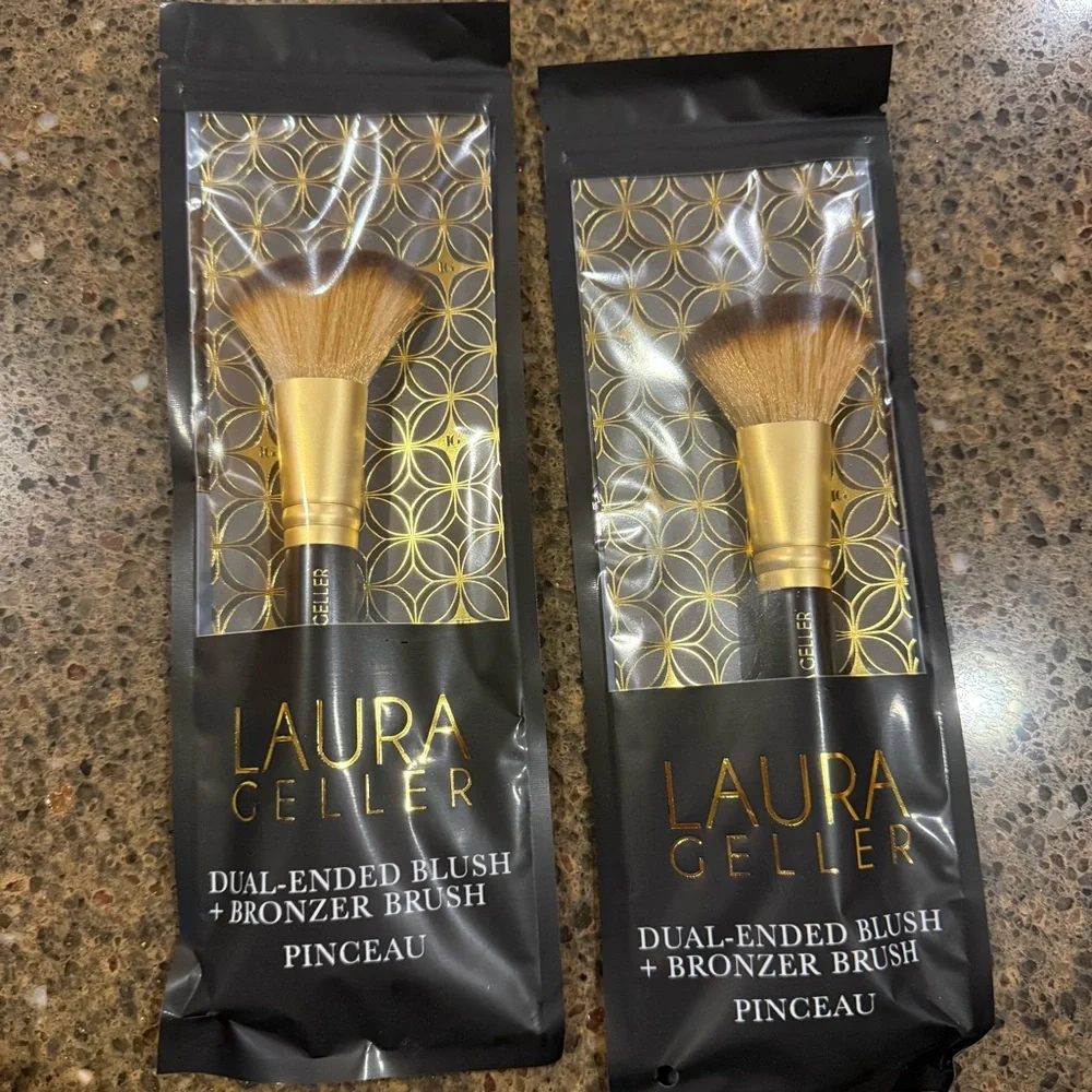 Laura Geller new laura