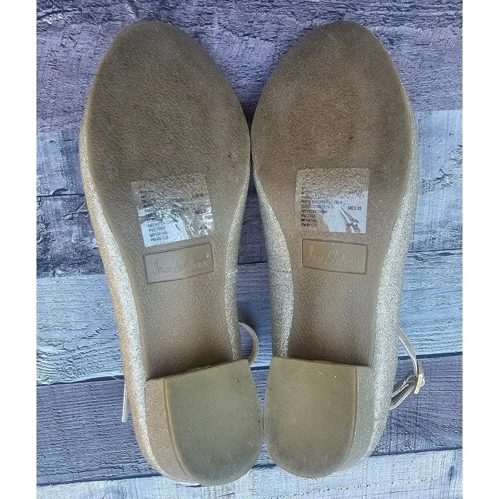 Sam Edelman big girls