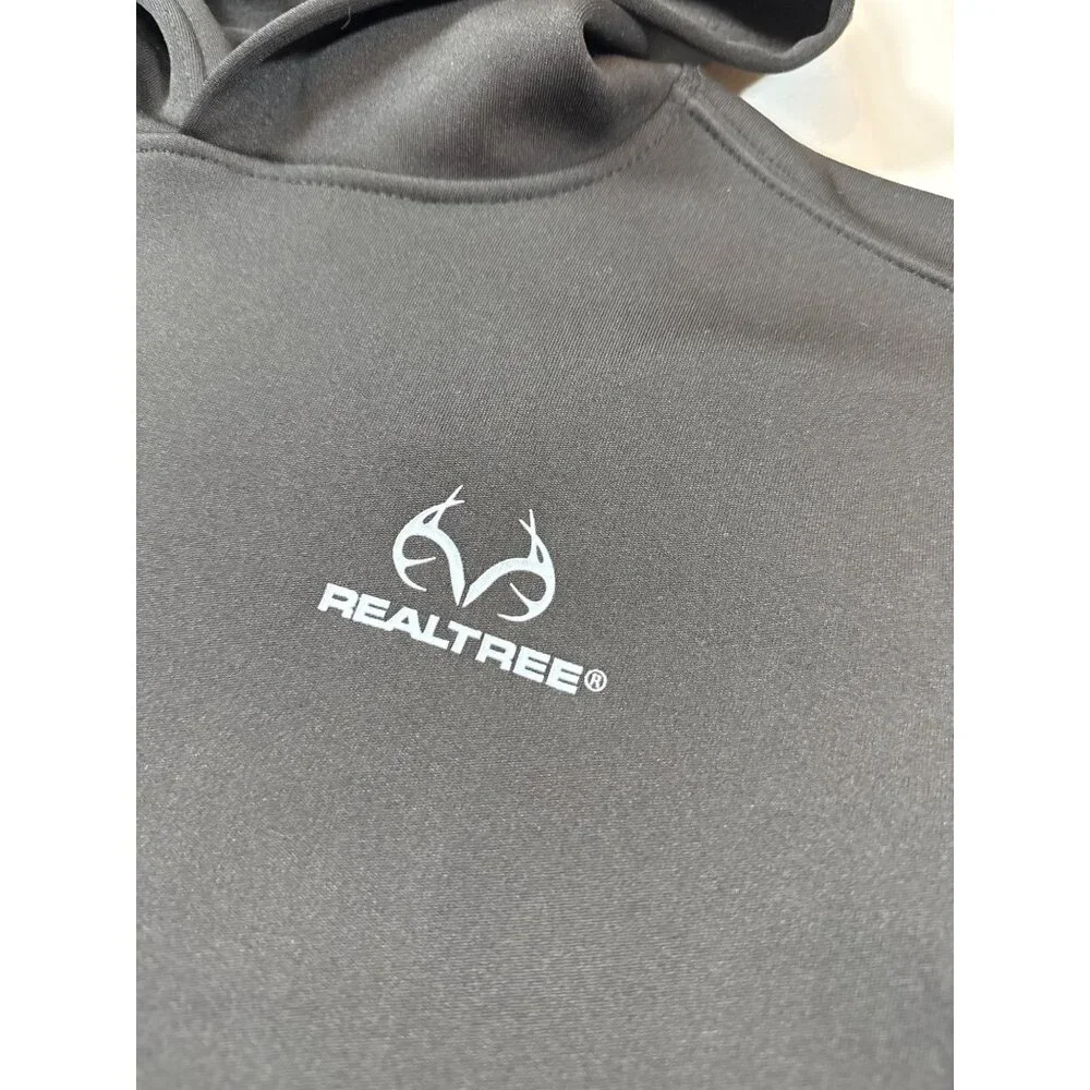 Realtree durable black